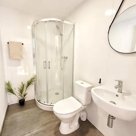 Przystanek O2 Gæstehus