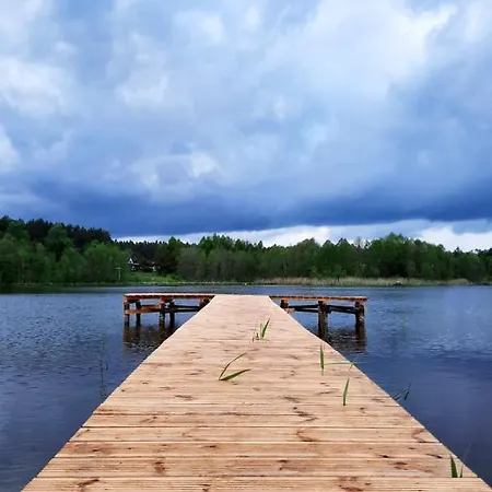 Przystanek O2 Maison d'hôtes *