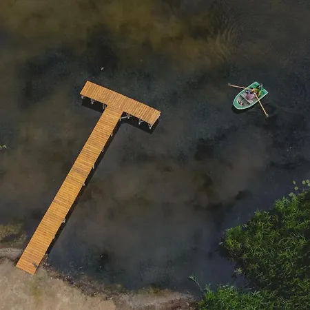 Przystanek O2 * Smolniki (Pomerania)