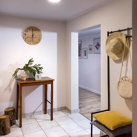 Maison d'hôtes Przystanek O2 *