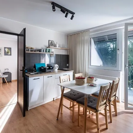 Maison d'hôtes Przystanek O2 Smolniki (Pomerania)