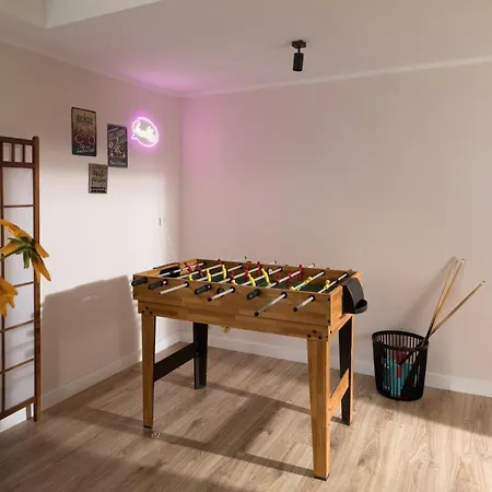 Przystanek O2 * Smolniki (Pomerania)