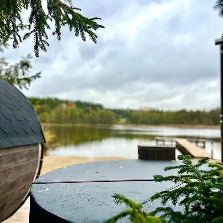 Przystanek O2 Smolniki (Pomerania)