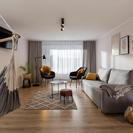 Maison d'hôtes Przystanek O2 Smolniki (Pomerania)