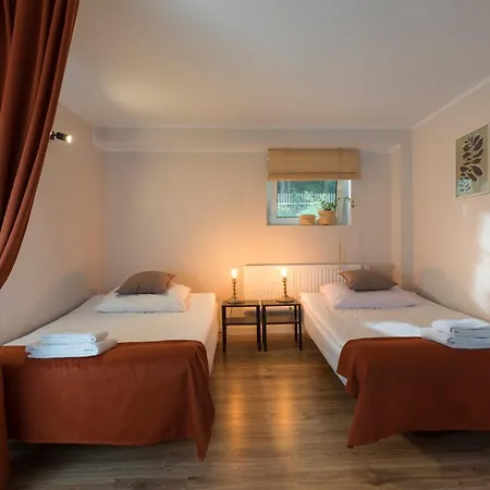 Przystanek O2 * Smolniki (Pomerania)