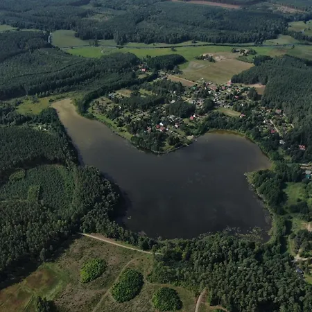 Gæstehus Przystanek O2