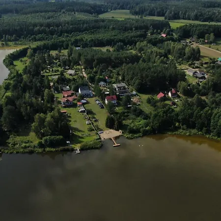 Gæstehus Przystanek O2 Smolniki (Pomerania)