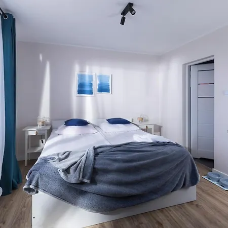 Gæstehus Przystanek O2