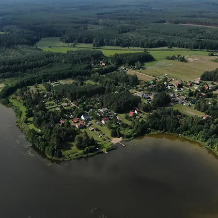 Przystanek O2 Maison d'hôtes Smolniki (Pomerania)