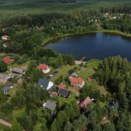 Gæstehus Przystanek O2 *