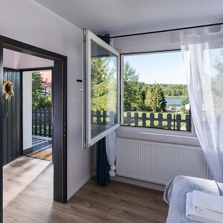 Przystanek O2 Maison d'hôtes