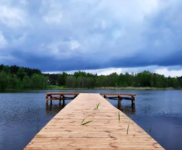 Przystanek O2 Penzion *