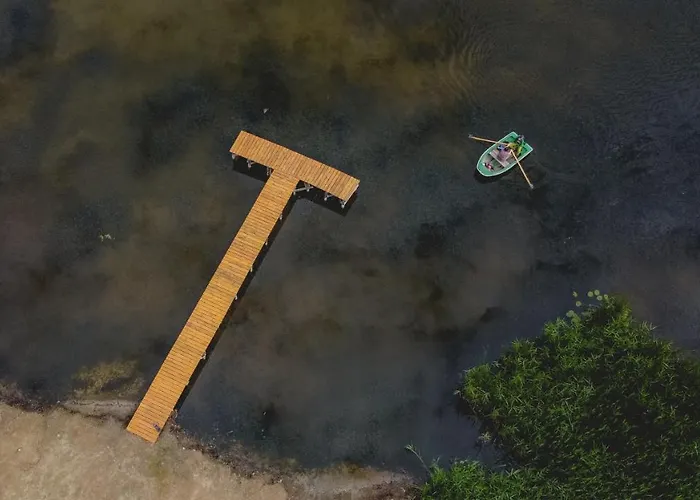 Przystanek O2 * Smolniki (Pomerania)