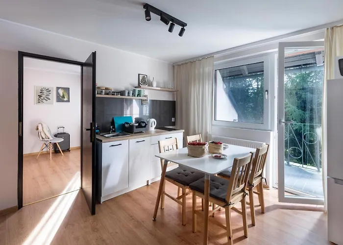 Penzion Przystanek O2 Smolniki (Pomerania)