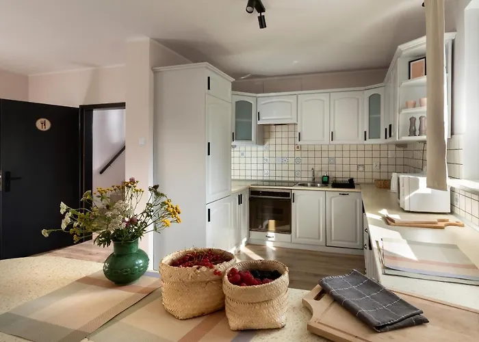 Przystanek O2 Penzion Smolniki (Pomerania)