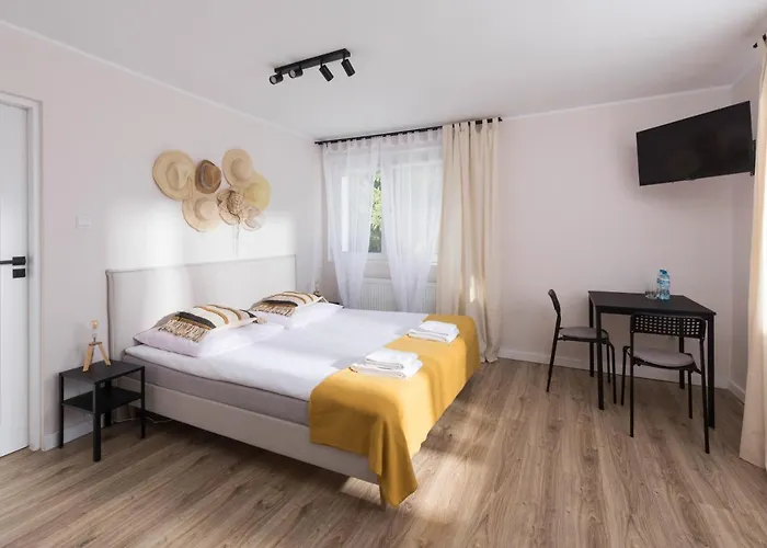 Penzion Przystanek O2 *