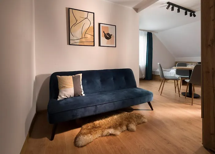 Przystanek O2 Penzion Smolniki (Pomerania)