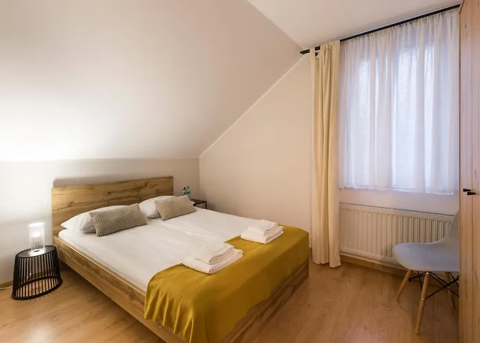 Penzion Przystanek O2 *