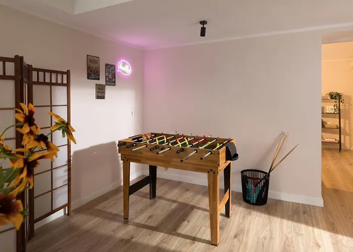 Przystanek O2 * Smolniki (Pomerania)