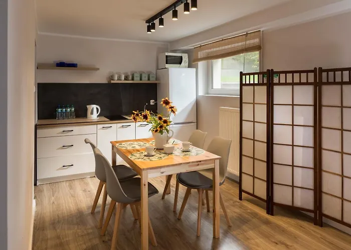 Penzion Przystanek O2 *