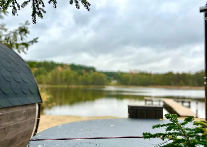 Przystanek O2 Smolniki (Pomerania)