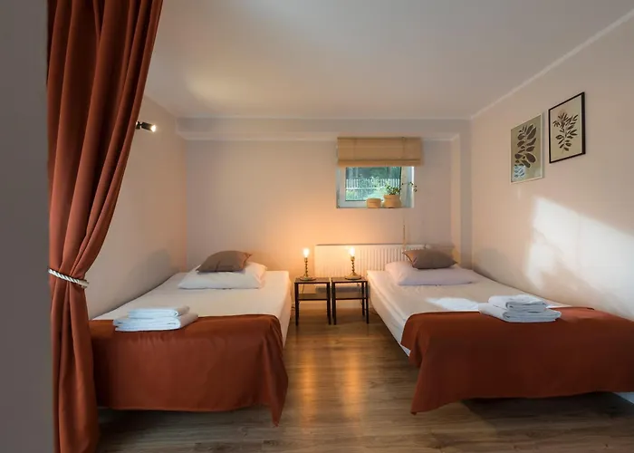 Przystanek O2 * Smolniki (Pomerania)