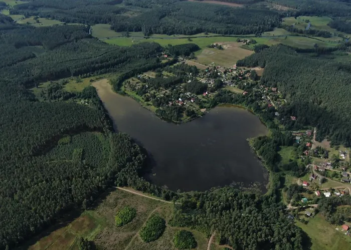 Penzion Przystanek O2