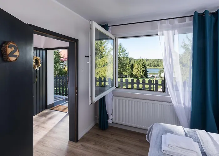 Przystanek O2 Penzion