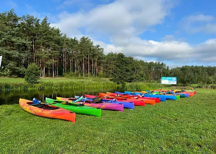 Penzion Przystanek O2 *